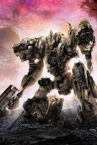 ARMORED CORE VI