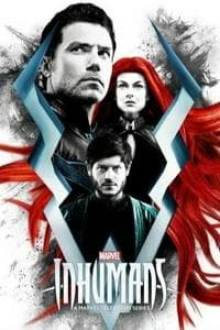 Inhumans (2017)