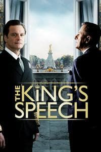 The King's Speech (2010)