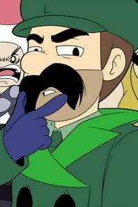 Dial L for Luigi