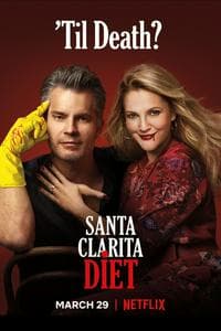 Santa Clarita Diet