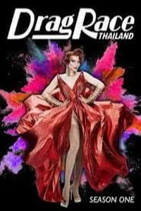 Drag Race Thailand