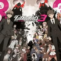 Danganronpa 3: The End of Kibougamine Gakuen