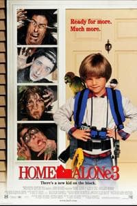Home Alone 3 (1997)