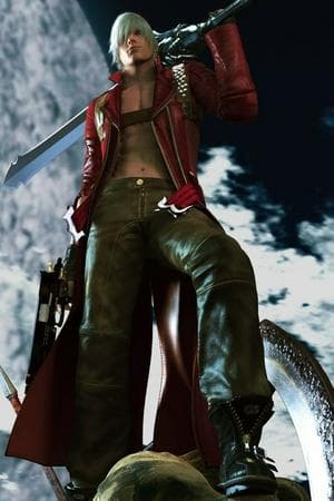 Devil May Cry Series
