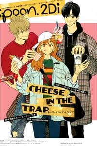 Cheese in the Trap