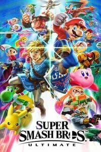 Super Smash Bros. Series