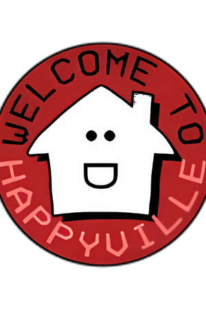 Welcome to Happyville!