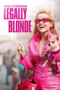 Legally Blonde (2001)