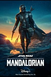 The Mandalorian (2019)