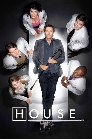 House M.D. (2004)