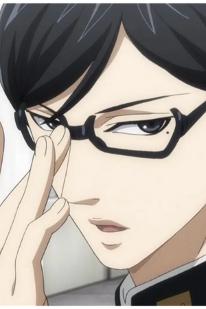 Most likely to wear glasses