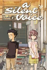 Koe no Katachi