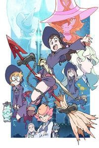 Little Witch Academia