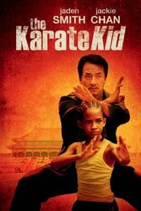 The Karate Kid (2010)