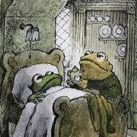 Frog and Toad