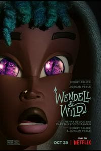 Wendell and Wild