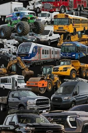 Other Vehicles