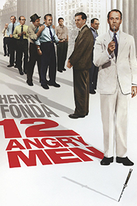 12 Angry Men (1957)