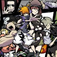 The World Ends with You