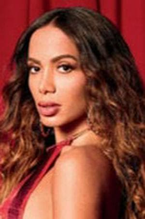 Anitta Songs