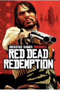 Red Dead Redemption & Undead Nightmare