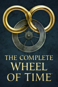 The Wheel of Time (Series)