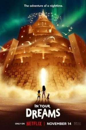 In Your Dreams (2025)