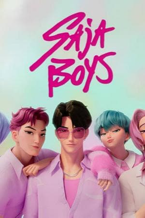 Saja Boys