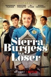 Sierra Burgess Is a Loser (2018)