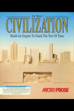 Civilization