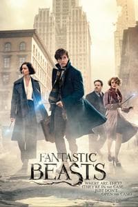 Fantastic Beasts