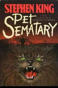 Pet Sematary