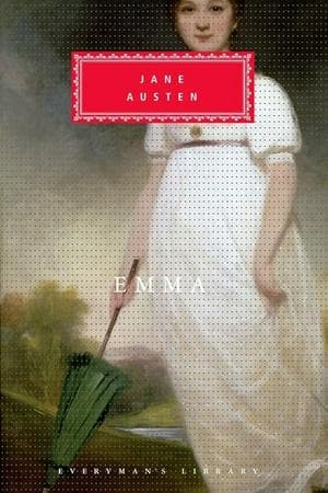 Emma (Novel)