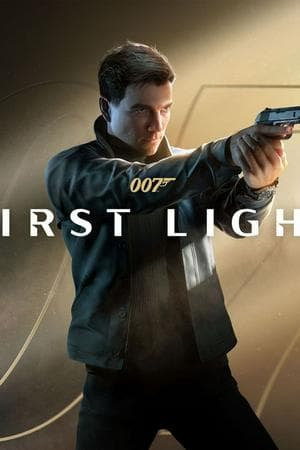 007 First Light