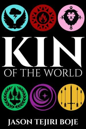 Kin of the World