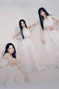 ODD EYE CIRCLE