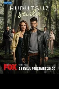 Hudutsuz sevda