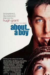 About a Boy (2002)