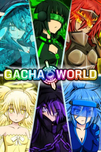 Gacha World