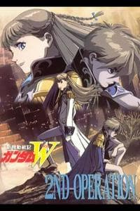 Mobile Suit Gundam Wing