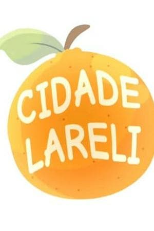Cidade de lareli