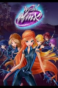 World of Winx (WOW)