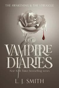The Vampire Diaries (novel series)