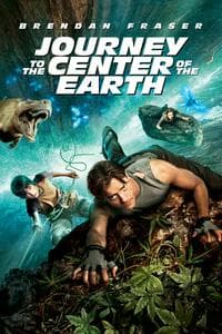 Journey to the Center of the Earth / Journey 2: The Mysterious Island