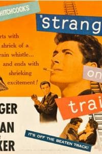 Strangers on a Train (1951)