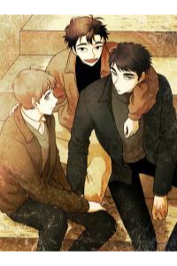 Boy to Boy