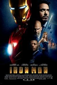 Iron Man (2008)