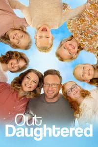 Outdaughtered