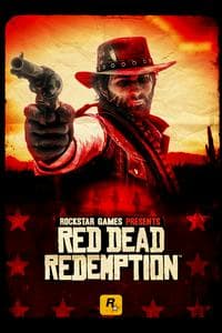 Red Dead Redemption & Undead Nightmare
